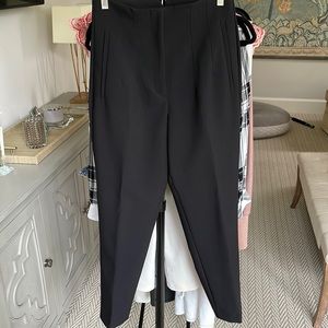 Zara trousers black